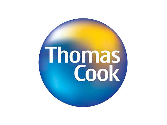 Thomas Cook Gutscheincodes