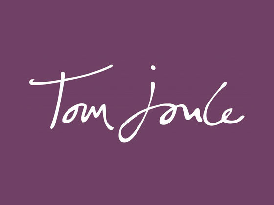 Tom Joule Gutscheincodes