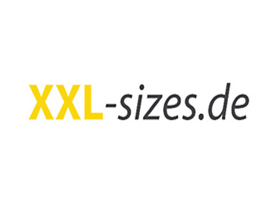XXL-sizes Gutschein