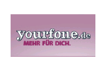Yourfone DE Gutschein